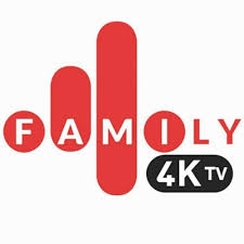 Family 4k plus