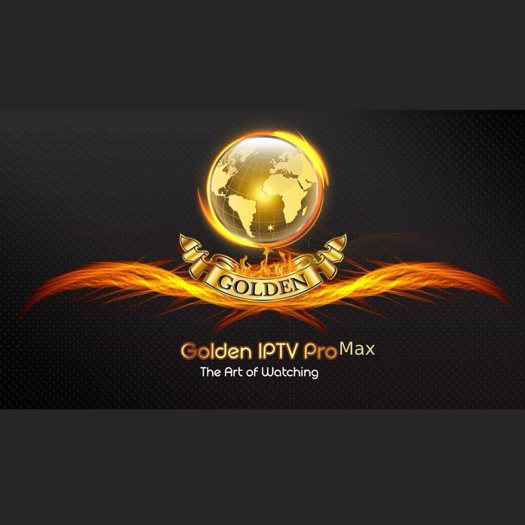 Golden promax 2026