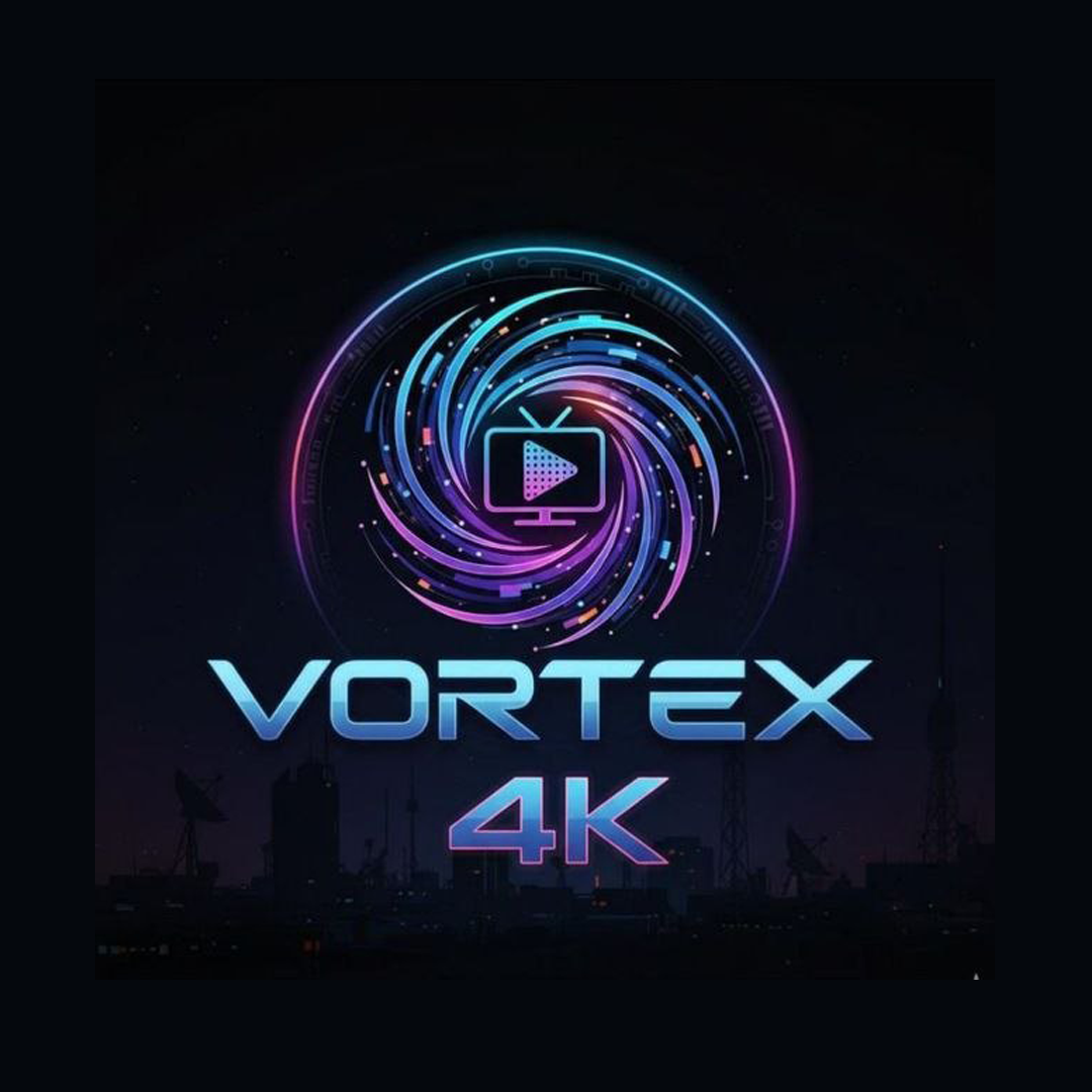 Vortex 4K (Active Code)